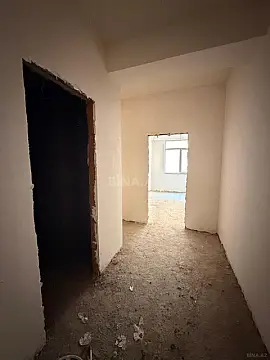 Satılır 2 otaqlı mənzil 56.2 m²