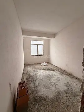 Satılır 2 otaqlı mənzil 56.2 m²