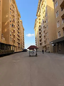 Satılır 2 otaqlı mənzil 56.2 m²