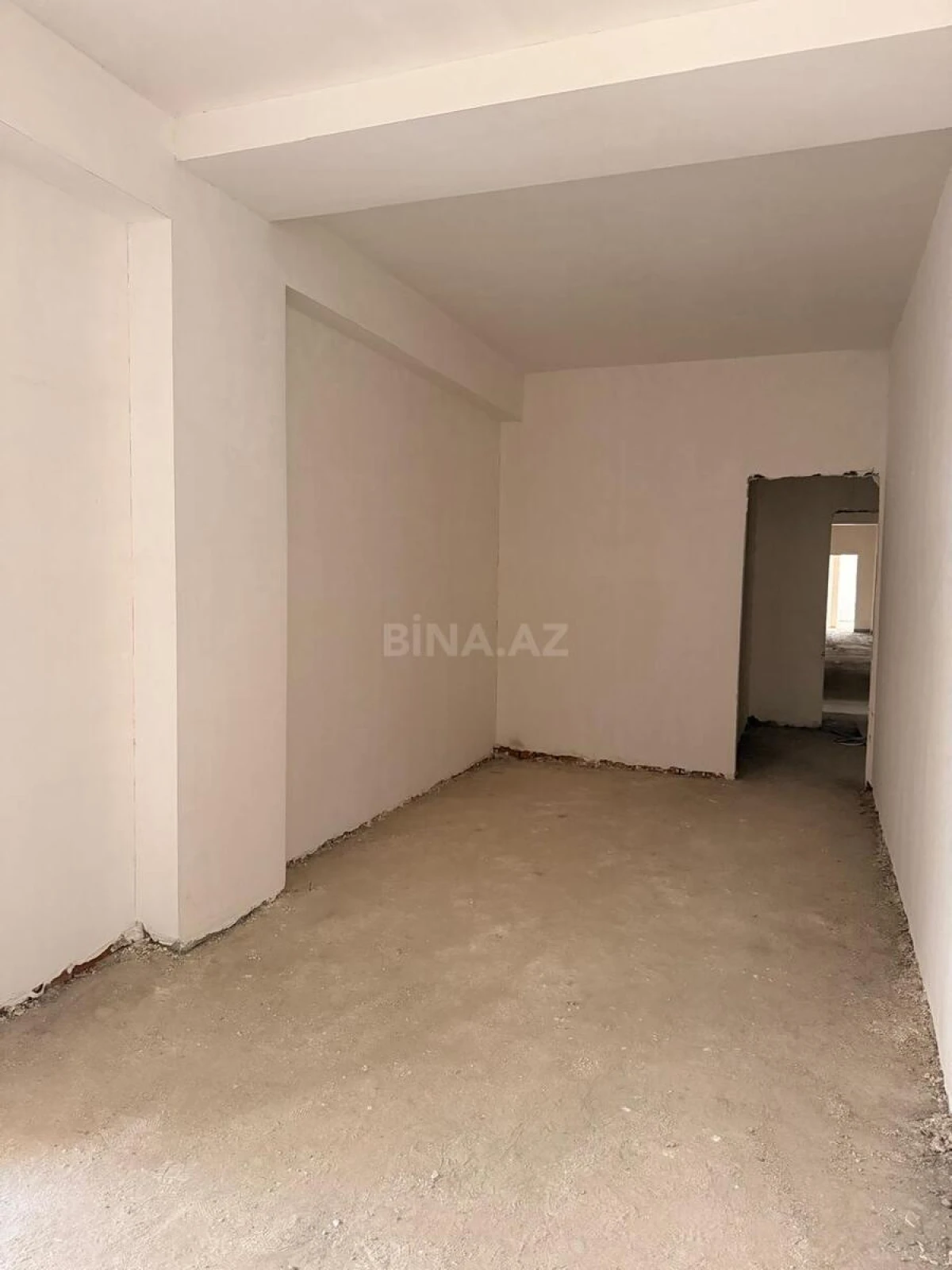 Satılır 2 otaqlı mənzil 56.2 m²