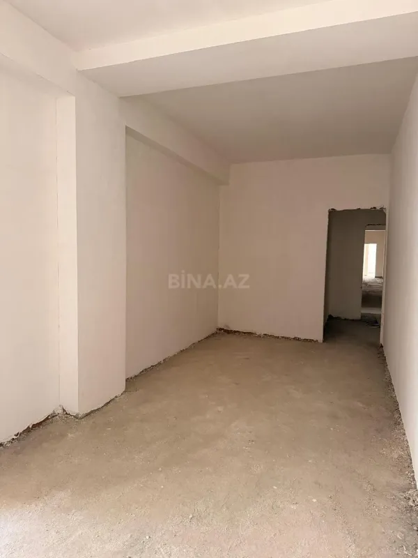 Satılır 2 otaqlı mənzil 56.2 m²