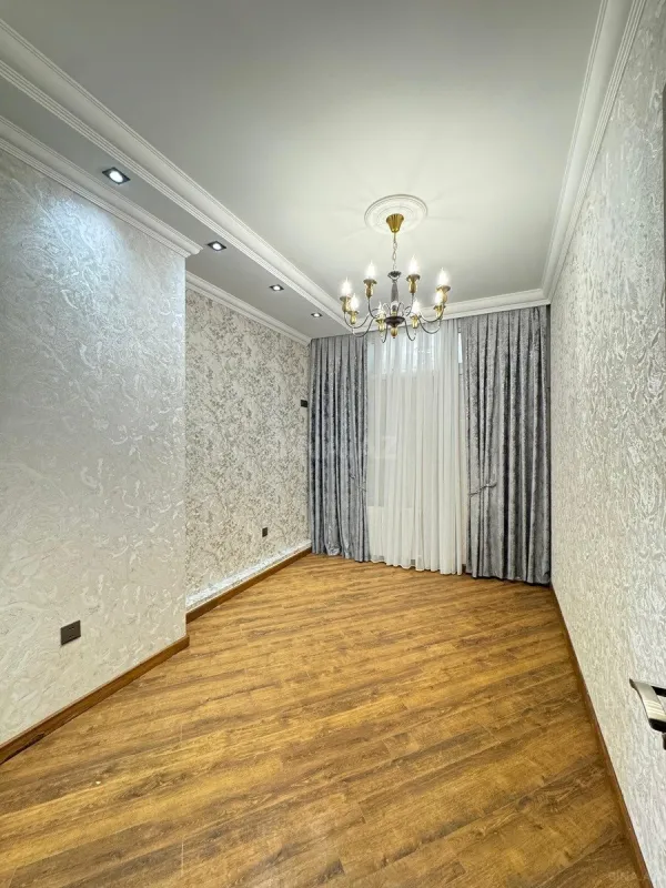 Satılır 2 otaqlı mənzil 54 m²