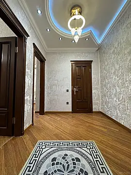 Satılır 2 otaqlı mənzil 54 m²