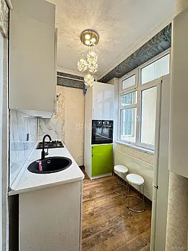 Satılır 2 otaqlı mənzil 54 m²