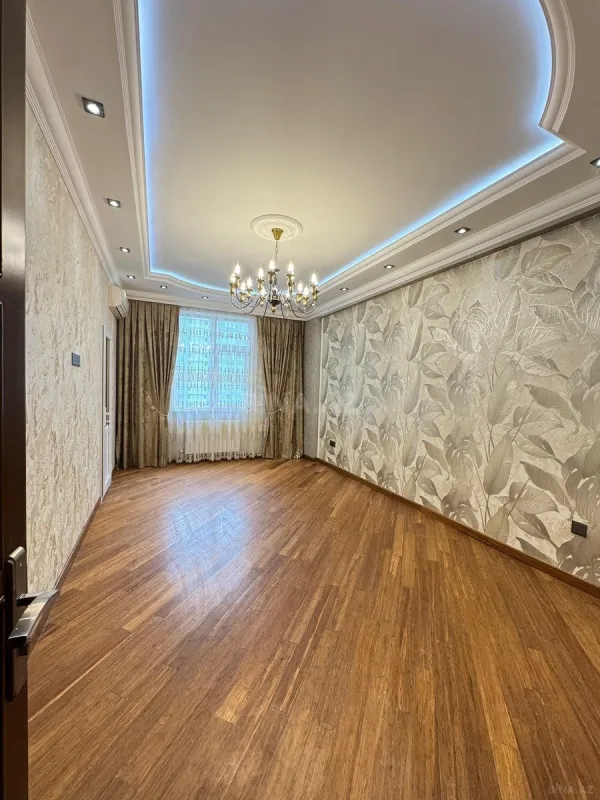 Satılır 2 otaqlı mənzil 54 m²