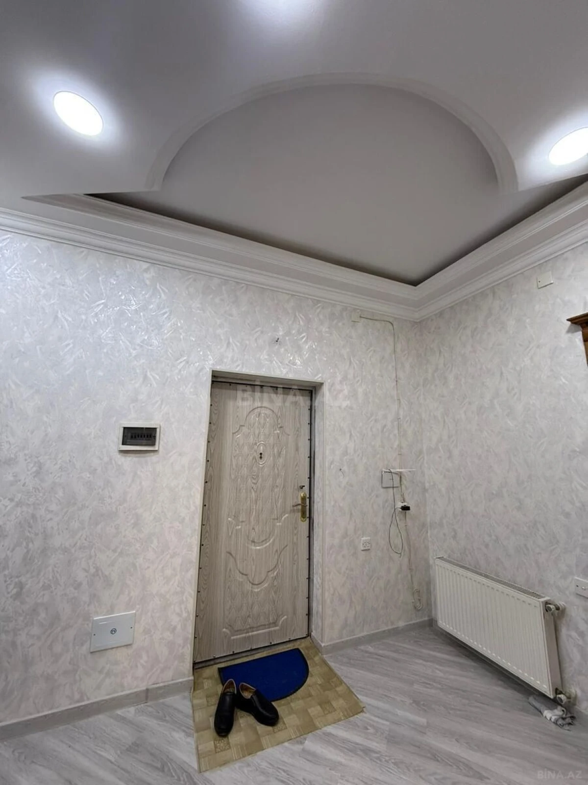 Satılır 2 otaqlı mənzil 66 m²