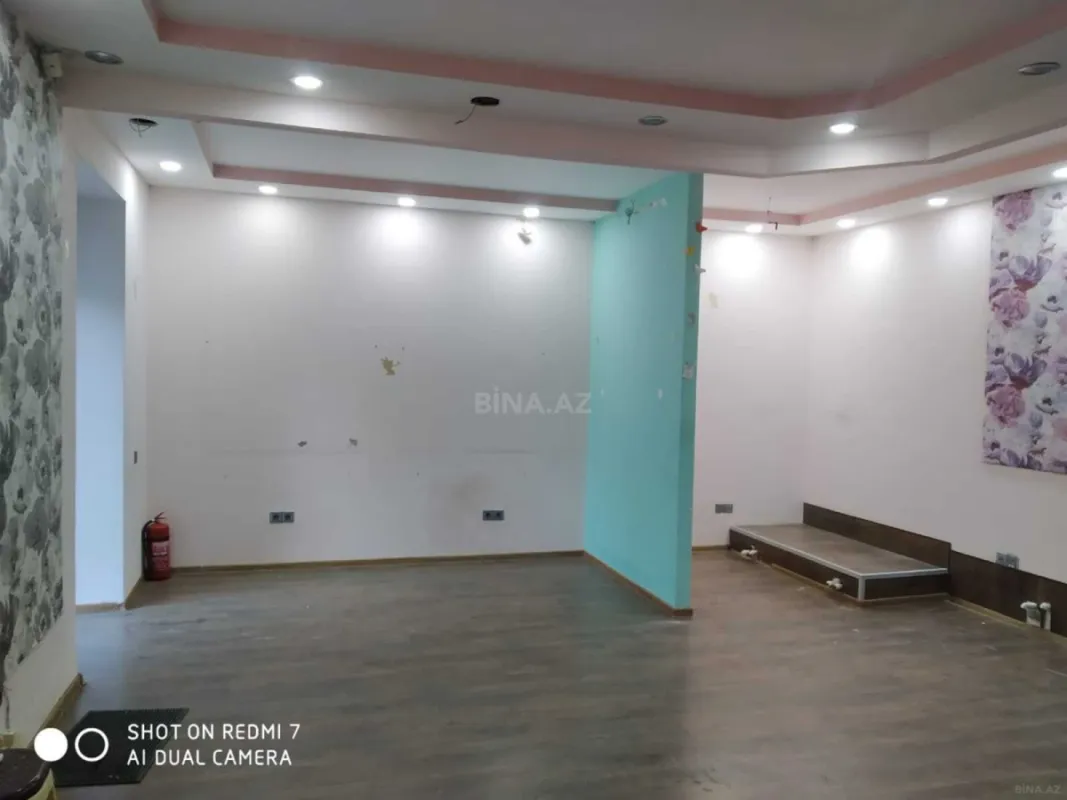 Kirayə verilir obyekt 70 m²