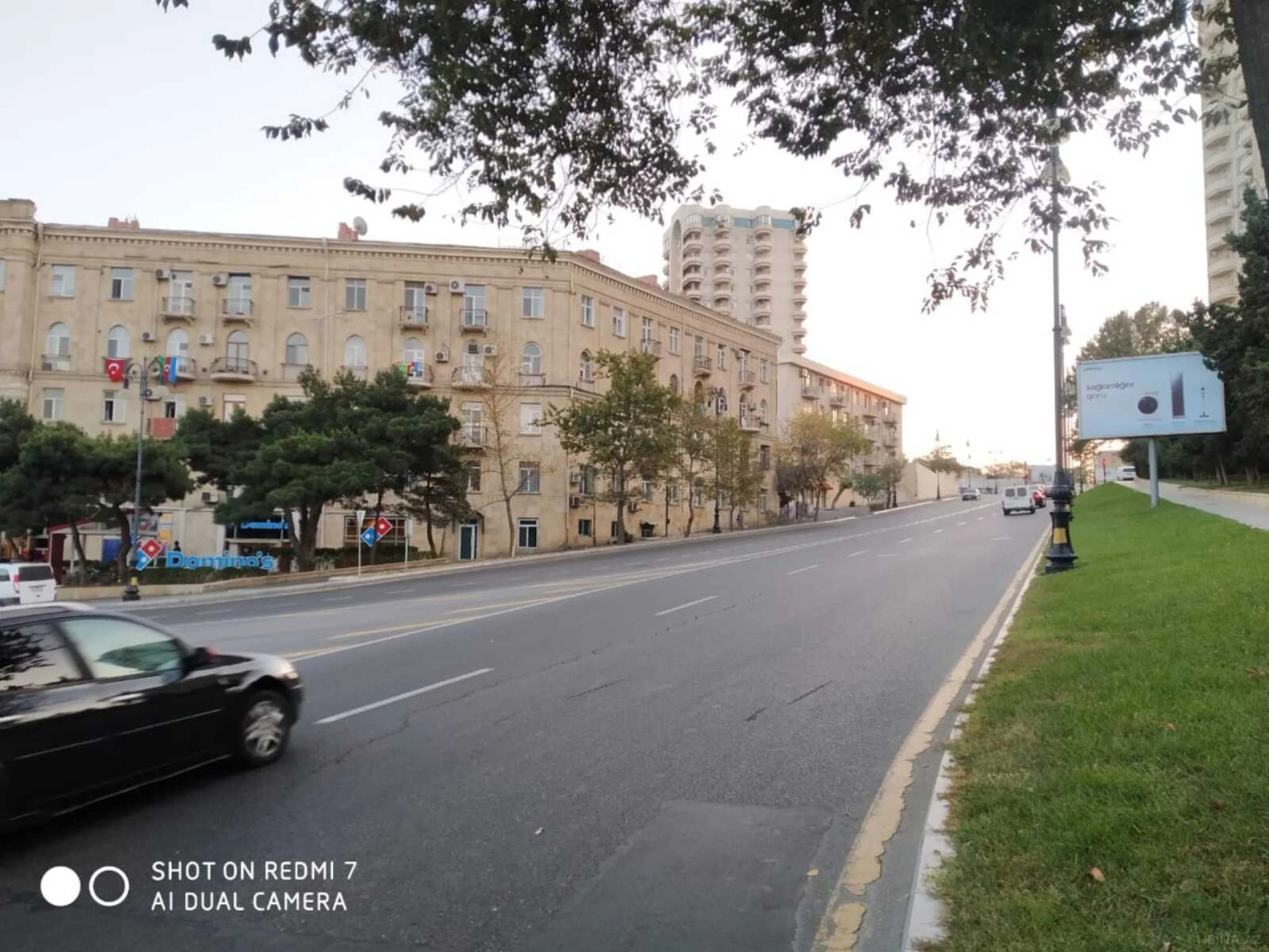 Kirayə verilir obyekt 70 m²