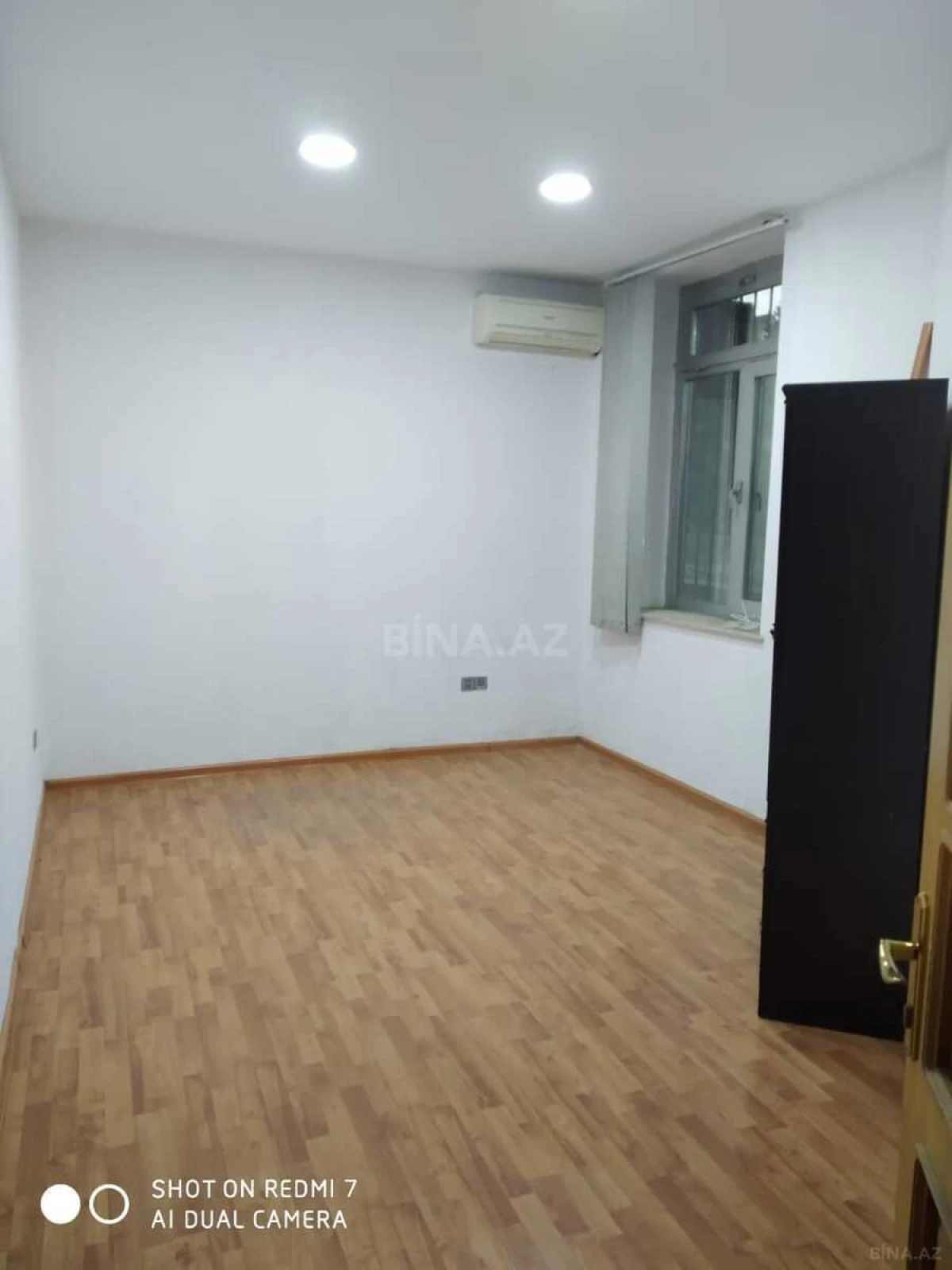 Kirayə verilir obyekt 70 m²