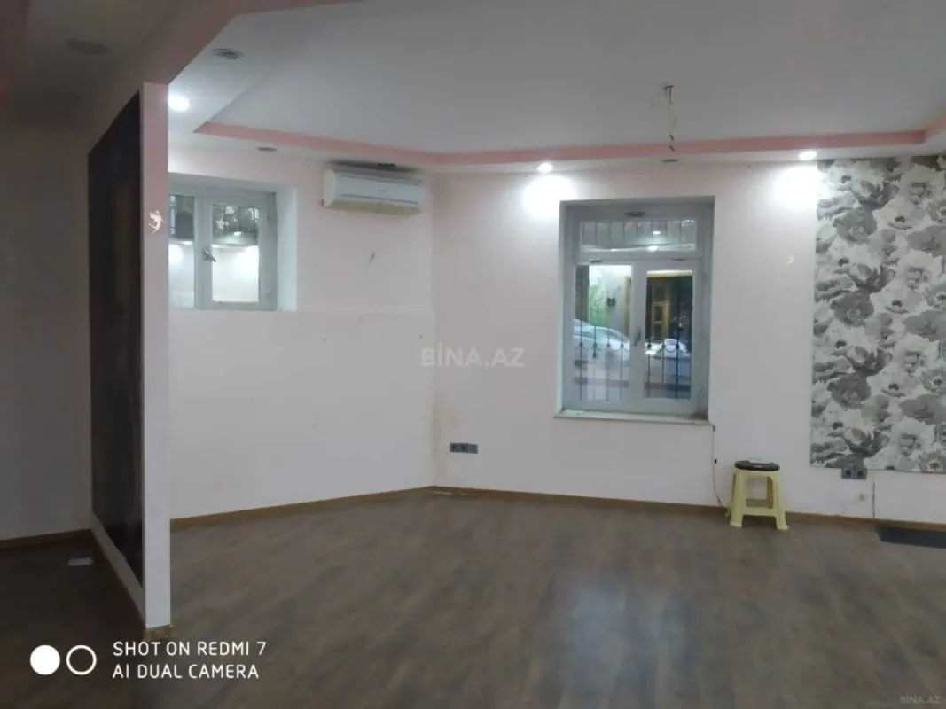 Kirayə verilir obyekt 70 m²