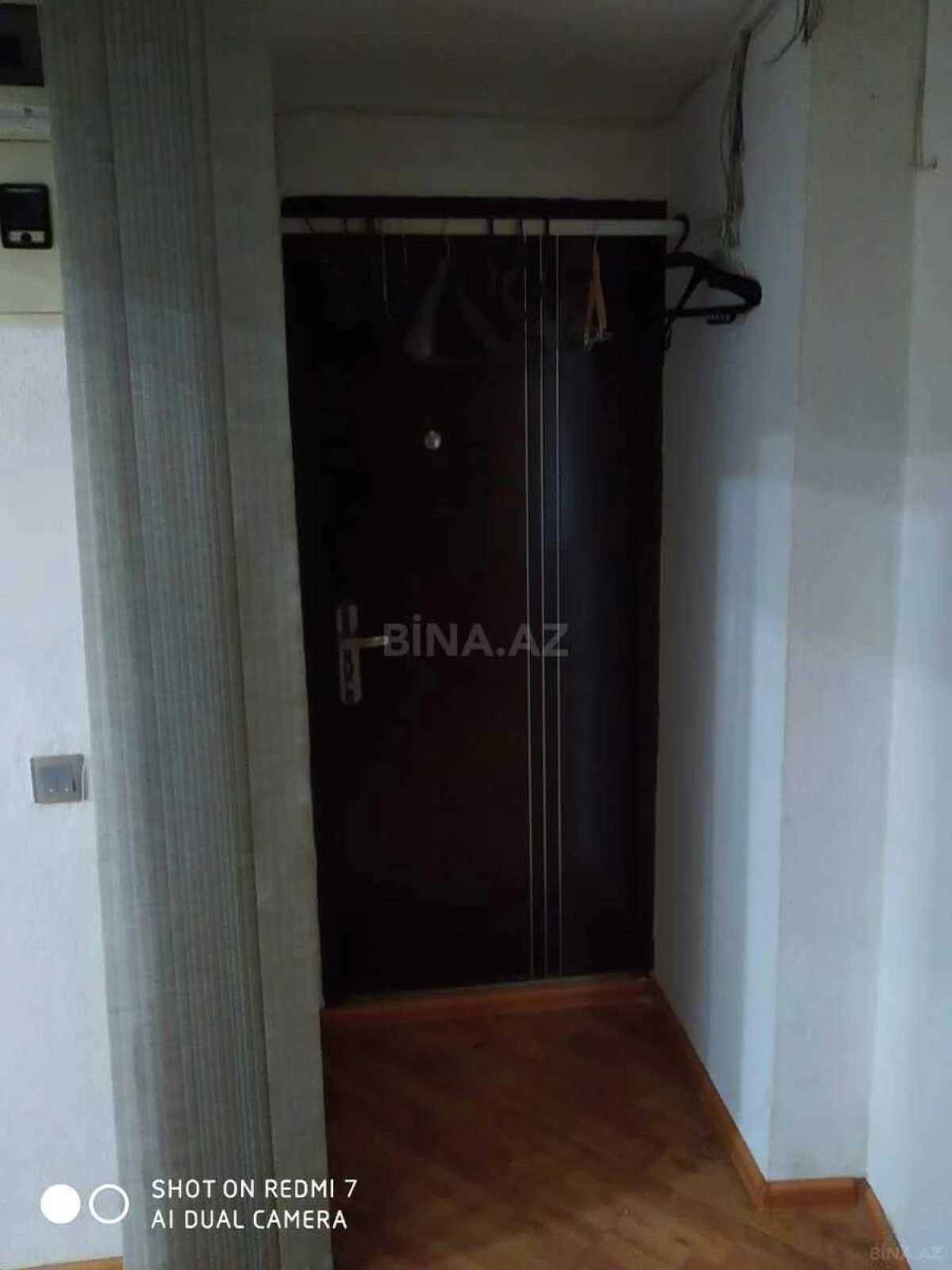 Kirayə verilir obyekt 70 m²