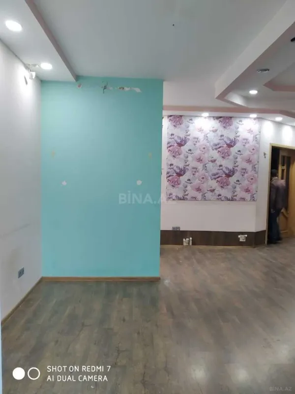 Kirayə verilir obyekt 70 m²