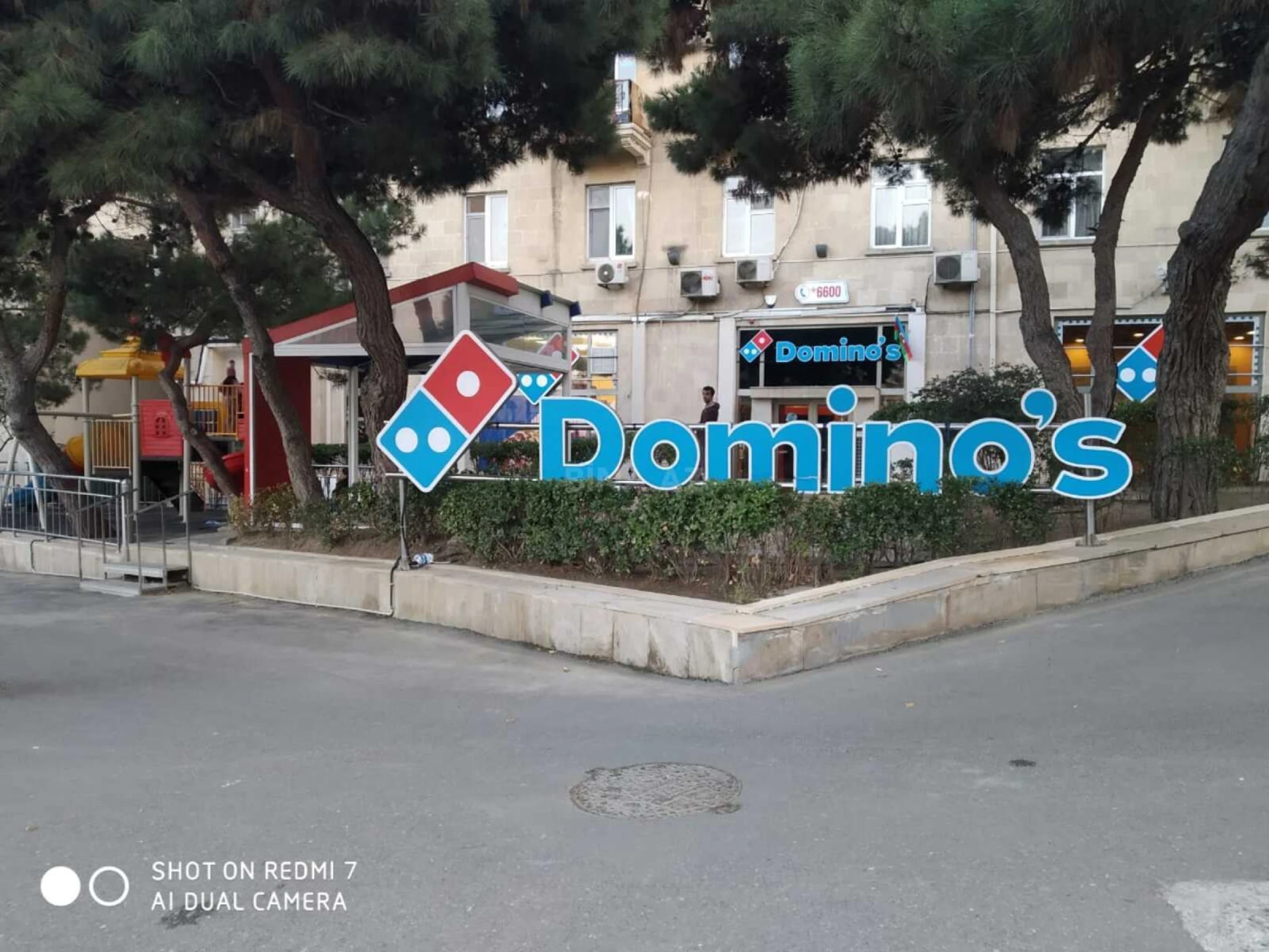 Kirayə verilir obyekt 70 m²