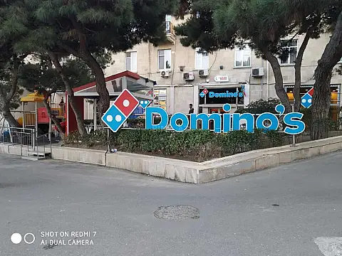 Kirayə verilir obyekt 70 m²