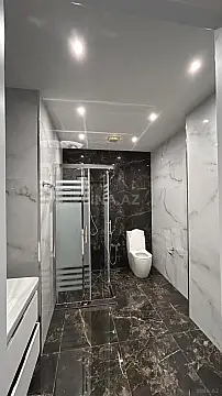 Kirayə verilir 2 otaqlı mənzil 116 m²