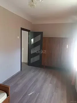 Satılır 2 otaqlı mənzil 45 m² — Bakı 2 otaq 45.00 m²