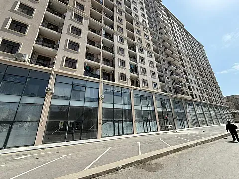 Satılır 4 otaqlı mənzil 185 m² — Bakı, Nəsimi 4 otaq 185.00 m²