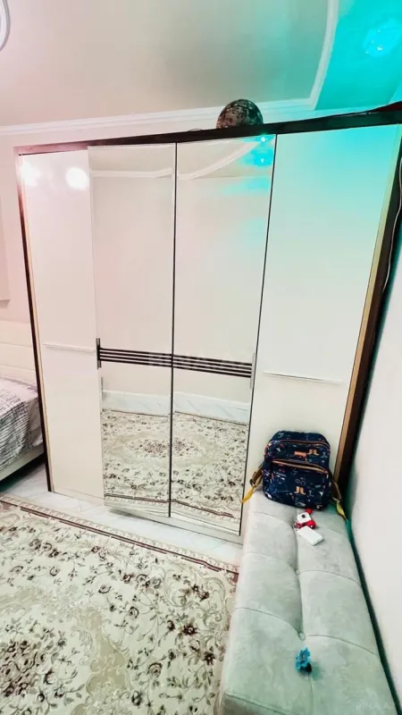 Satılır 3 otaqlı mənzil 100 m²