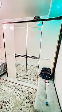 Satılır 3 otaqlı mənzil 100 m²