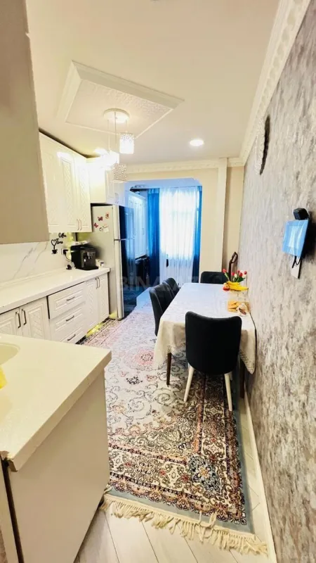 Satılır 3 otaqlı mənzil 100 m²