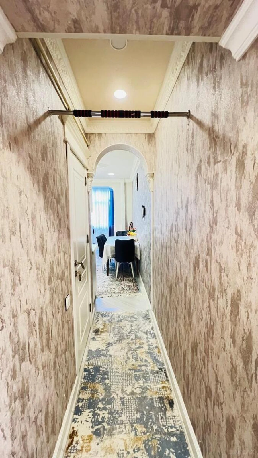 Satılır 3 otaqlı mənzil 100 m²