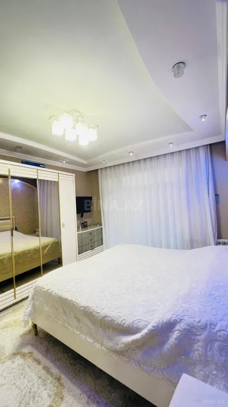 Satılır 3 otaqlı mənzil 100 m²