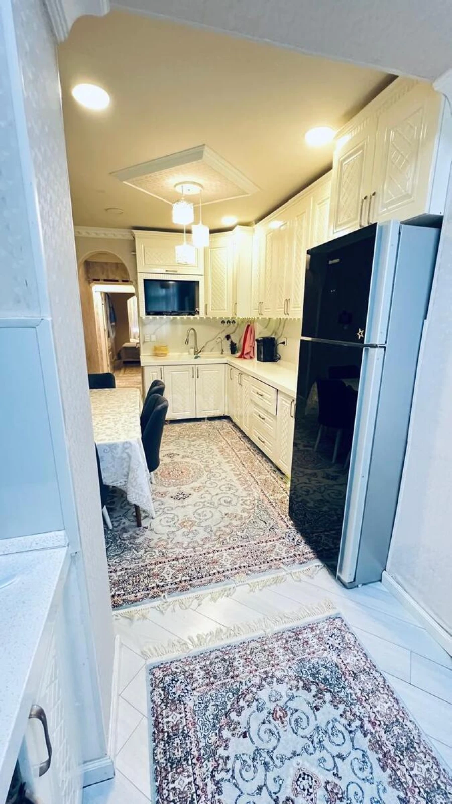 Satılır 3 otaqlı mənzil 100 m²