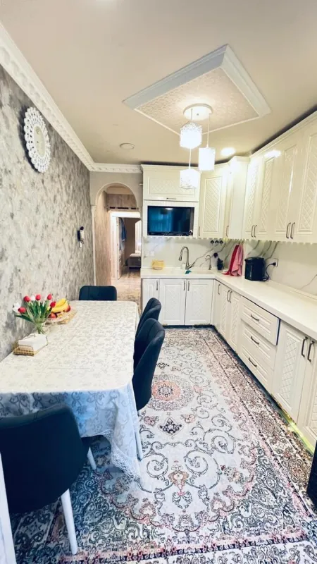 Satılır 3 otaqlı mənzil 100 m²