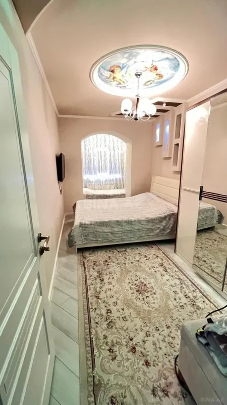 Satılır 3 otaqlı mənzil 100 m²