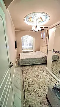 Satılır 3 otaqlı mənzil 100 m²