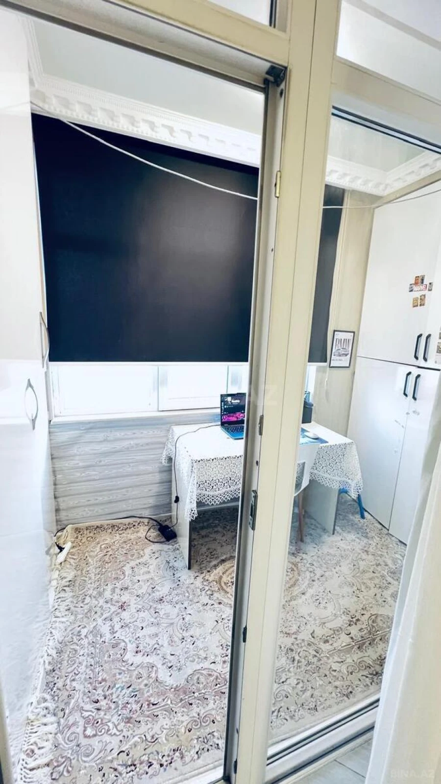 Satılır 3 otaqlı mənzil 100 m²