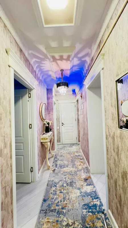 Satılır 3 otaqlı mənzil 100 m²