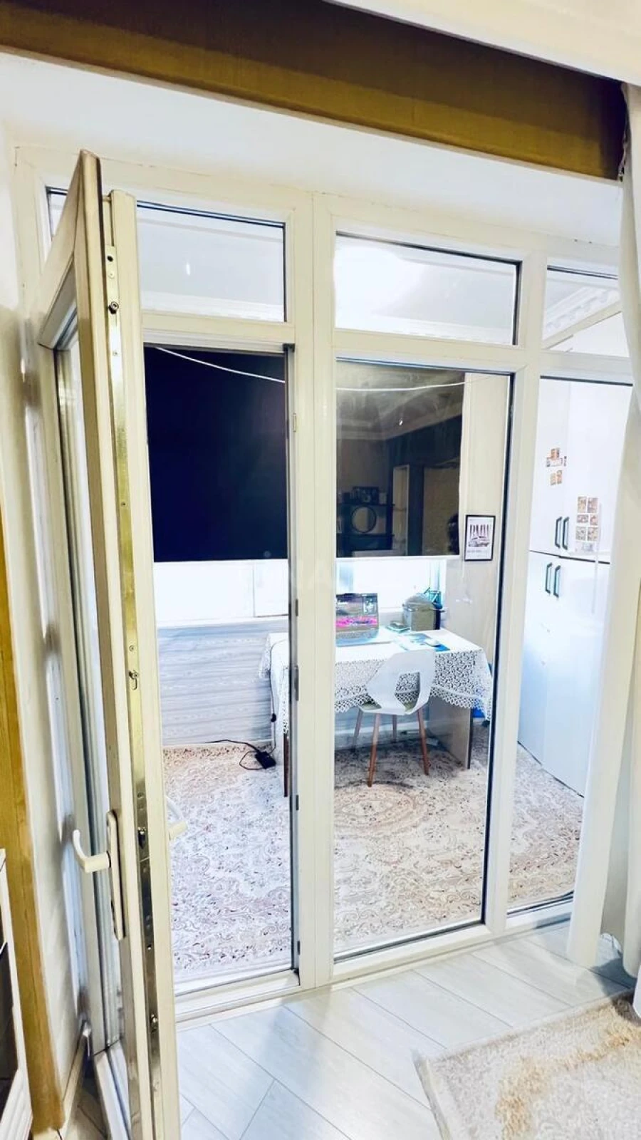 Satılır 3 otaqlı mənzil 100 m²