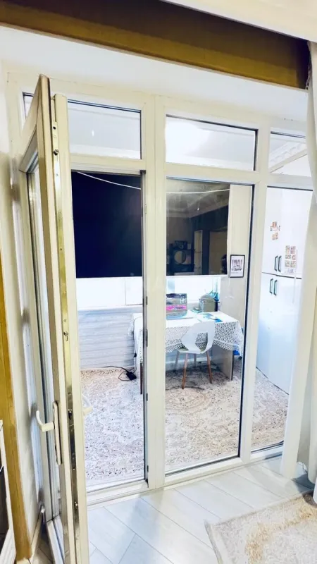 Satılır 3 otaqlı mənzil 100 m²