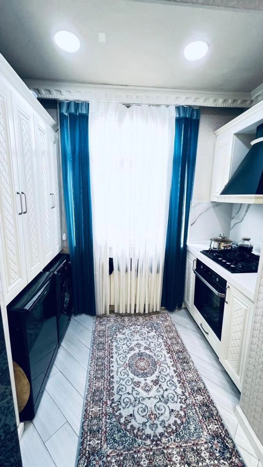Satılır 3 otaqlı mənzil 100 m²
