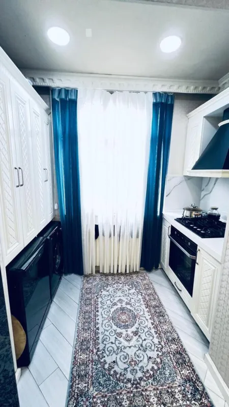Satılır 3 otaqlı mənzil 100 m²