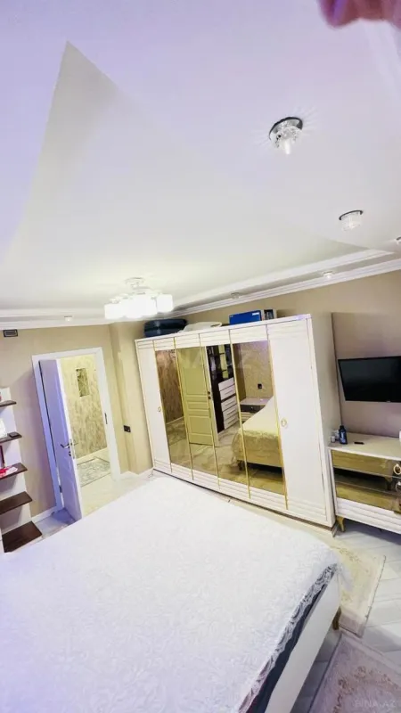 Satılır 3 otaqlı mənzil 100 m²