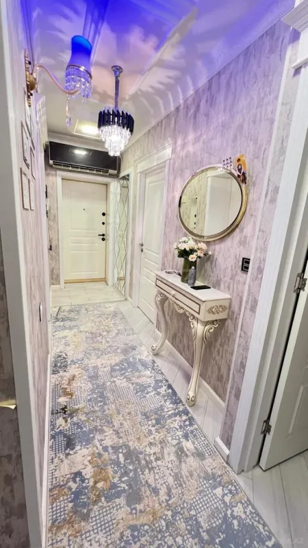 Satılır 3 otaqlı mənzil 100 m²