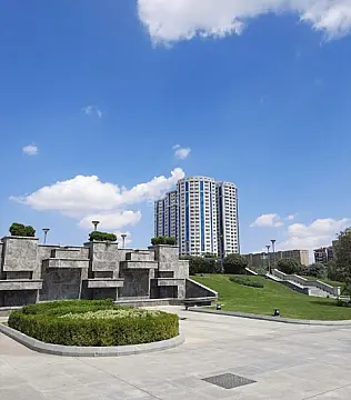 Satılır 2 otaqlı mənzil 74 m² — Bakı 2 otaq 74.00 m²