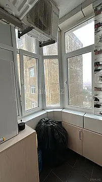 Satılır 2 otaqlı mənzil 74 m²