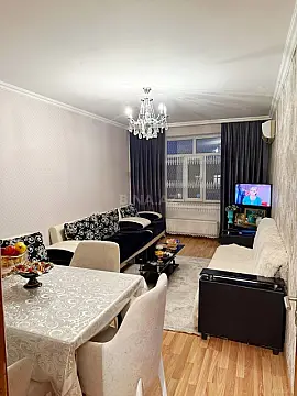 Satılır 2 otaqlı mənzil 60 m² — Bakı, Əhmədli 2 otaq 60.00 m²