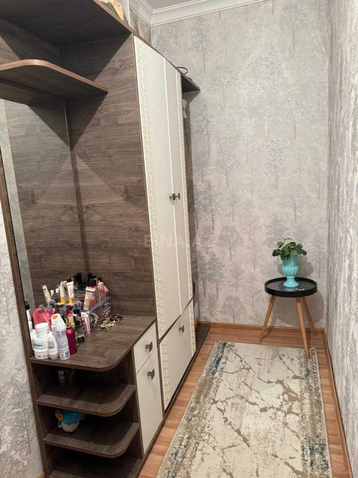 Satılır 2 otaqlı mənzil 60 m²