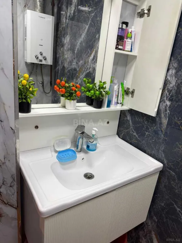 Satılır 2 otaqlı mənzil 60 m²