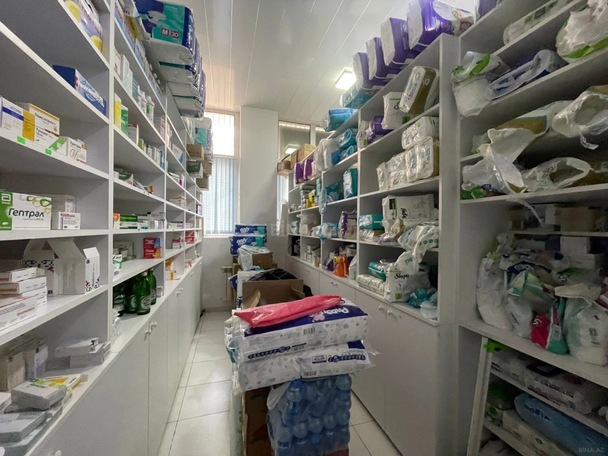 Satılır obyekt 70 m²