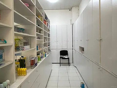 Satılır obyekt 70 m²