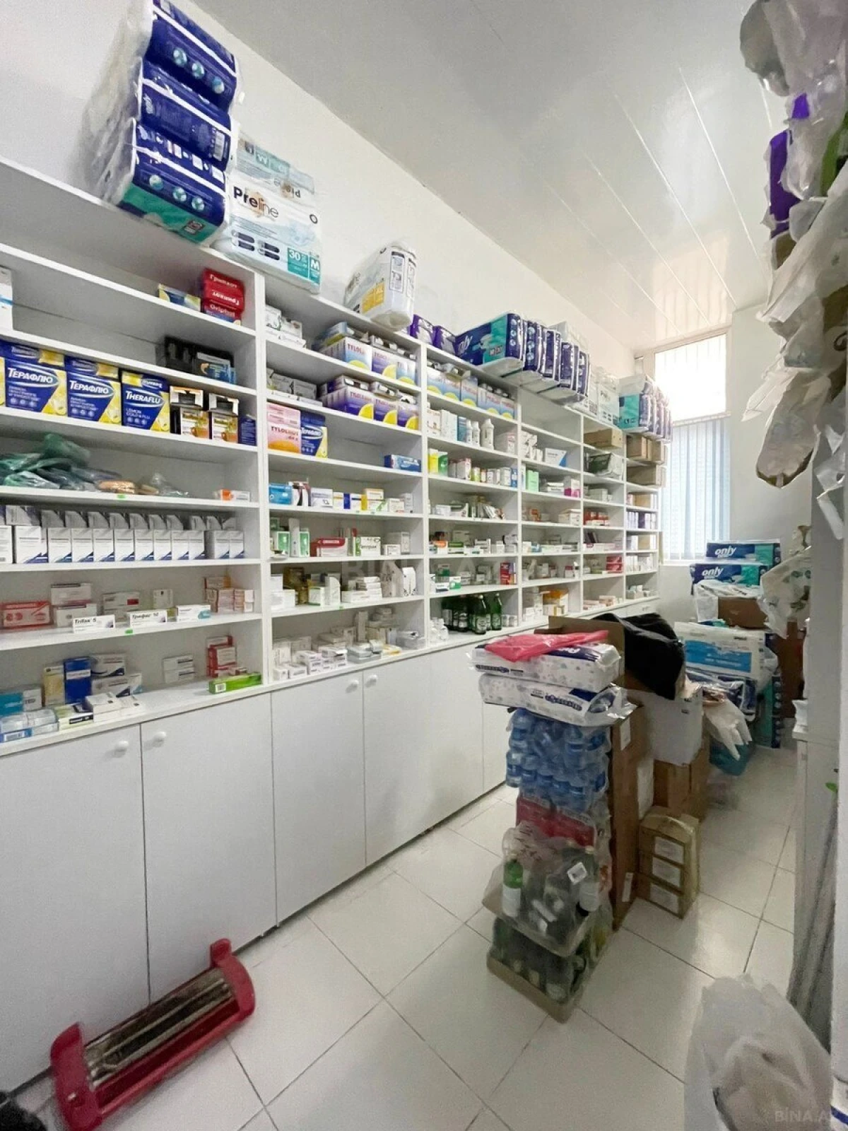 Satılır obyekt 70 m²