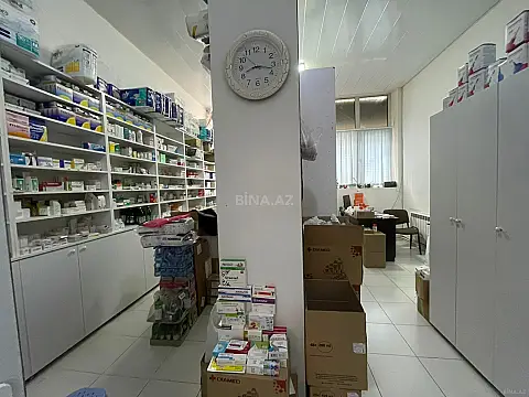 Satılır obyekt 70 m²