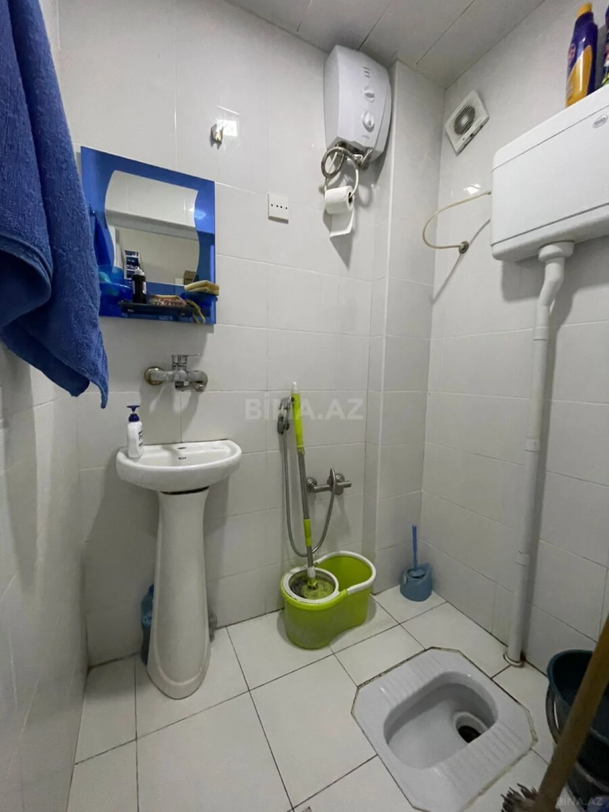 Satılır obyekt 70 m²