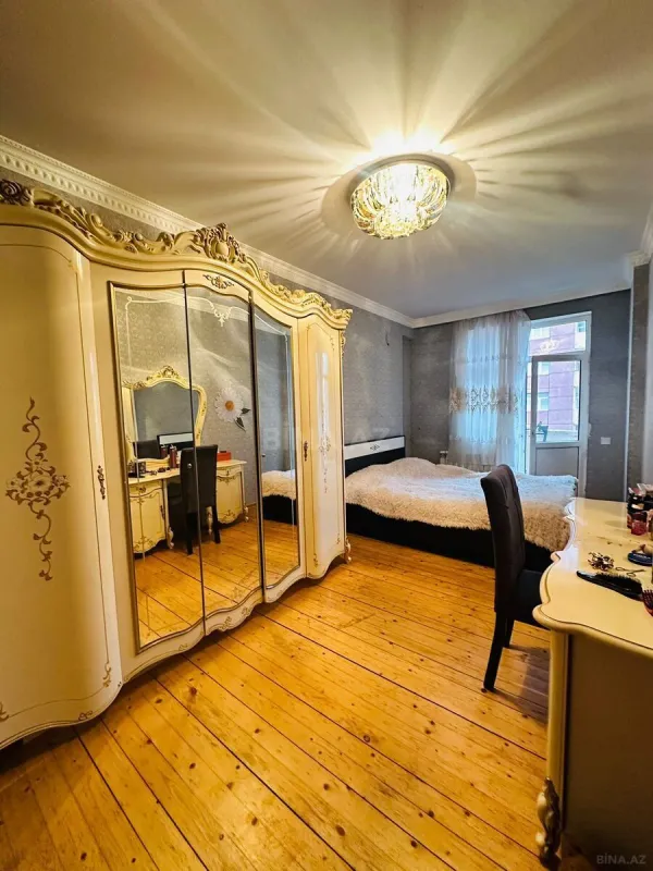 Satılır 2 otaqlı mənzil 50 m²