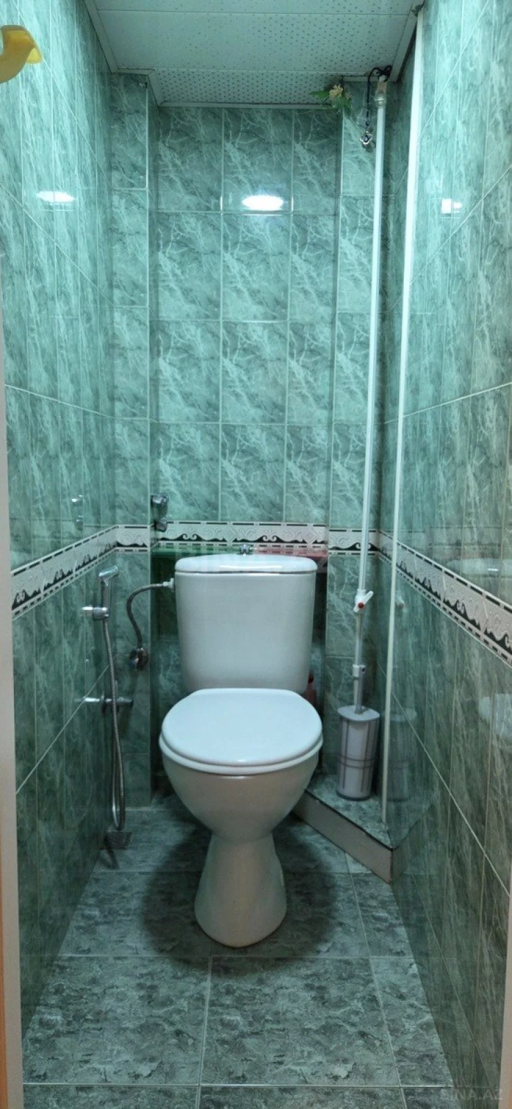 Satılır 3 otaqlı mənzil 90 m²